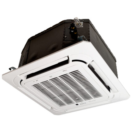 Кассетный блок мульти сплит-системы MDV MDCA4I-12HRFN8