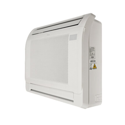 Напольный блок мульти сплит-системы MDV MDFFI-18HRFN8