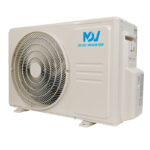 Мульти сплит-система на 2 комнаты MDV MDSBI-09HRFN8 x 2 / MD2O-18HFN8 — изображение 7