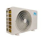 Мульти сплит-система на 2 комнаты MDV MDSAL-09HRFN8 x 2 / MD2O-18HFN8 — изображение 9