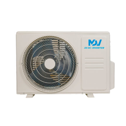 Наружный блок мульти сплит-системы MDV MD2O-18HFN8
