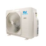 Мульти сплит-система на 3 комнаты MDV MDSAL-07HRFN8 x 3 / MD3O-21HFN8 — изображение 8