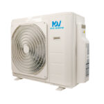 Мульти сплит-система на 3 комнаты MDV MDSAI-09HRFN8 x 3 / MD3O-21HFN8 — изображение 8