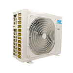 Мульти сплит-система на 4 комнаты MDV MDSAI-09HRFN8 x 4 / MD4O-36HFN8 — изображение 9