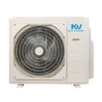 Мульти сплит-система на 4 комнаты MDV MDSAI-09HRFN8 x 4 / MD4O-36HFN8 — изображение 7