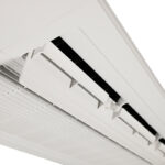 Кассетный блок мульти сплит-системы MDV MDCA1I-12HRFN8 — изображение 4