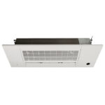 Кассетный блок мульти сплит-системы MDV MDCA1I-18HRFN8 — изображение 3