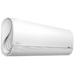 Мульти сплит-система на 4 комнаты Midea MSFA2-09N8D6-I x 4 / M4OE-28HFN8-Q1 — изображение 2