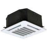 Кассетный блок мульти сплит-системы Midea MCA3U-12HRFNX(GA)