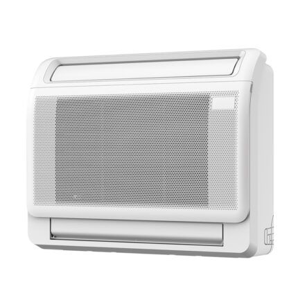 Напольный блок мульти сплит-системы Midea MMFA2U-17HRFNX-Q(GA)