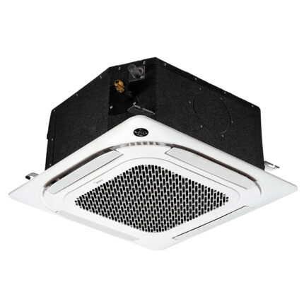 Кассетный блок мульти сплит-системы Midea MMCA4U-07HRFNX-Q(GA)