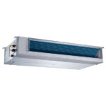 Канальный блок мульти сплит-системы Midea MTIU-18HW1FNXP(GA)