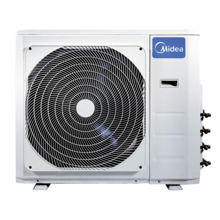 Наружный блок мульти сплит-системы Midea M4OB-36HFN8-Q1