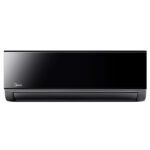 Мульти сплит-система на 2 комнаты Midea MMAG4-09N8D0-I x 2 / M2OH-14HFN8-Q1 — изображение 2