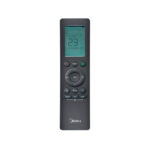 Мульти сплит-система на 4 комнаты Midea MMAG4-09N8D0-I x 4 / M4OB-36HFN8-Q1 — изображение 3