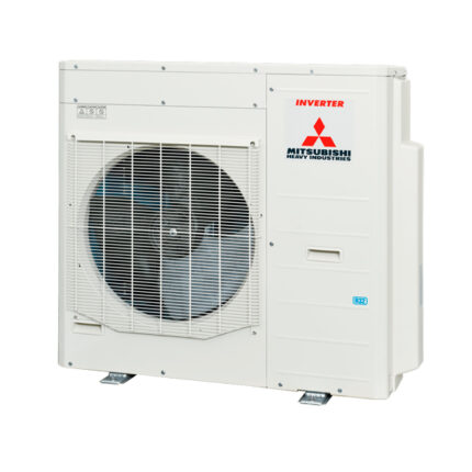 Наружный блок мульти сплит-системы Mitsubishi Heavy SCM125ZM-S