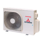 Наружный блок мульти сплит-системы Mitsubishi Heavy SCM40ZS-W