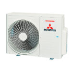 Наружный блок мульти сплит-системы Mitsubishi Heavy SCM50ZS-W