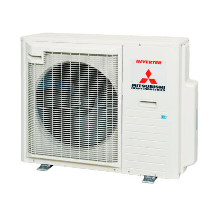 Наружный блок мульти сплит-системы Mitsubishi Heavy SCM80ZS-W