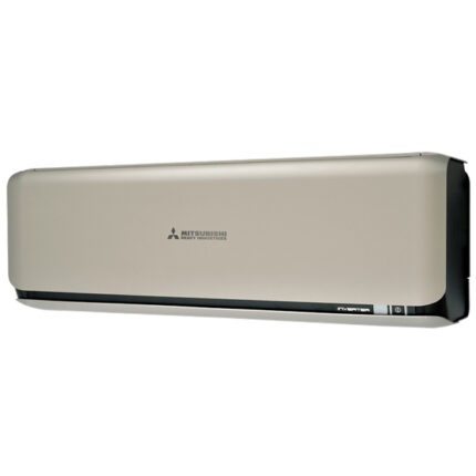Настенный блок мульти сплит-системы Mitsubishi Heavy SRK25ZSX-WT