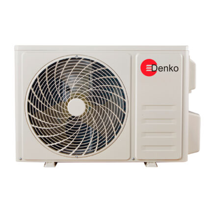 Наружный блок мульти сплит-системы Denko MULT-18/2