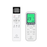 Мульти сплит-система на 3 комнаты Ecostar KVS-IMR09ST/IN x 2 + KVS-IMR12ST/IN / KVS-3FM24ST/OUT — изображение 4