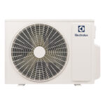 Мульти сплит-система на 4 комнаты Electrolux EACS/I-07HP FMI/N8_ERP_25Y x 4 / EACO/I-28 FMI-4/N8_ERP — изображение 7