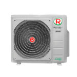 Мульти сплит-система на 2 комнаты Royal Clima RCI-PX09HN + RCI-PX12HN / 2RMN-18HN/OUT — изображение 6