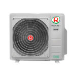 Мульти сплит-система на 3 комнаты Royal Clima RCI-VT09HN x 3 / 3RMN-21HN/OUT — изображение 5