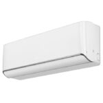 Мульти сплит-система на 2 комнаты Gree GWH09AVCXB-K6DNA1B/I (white) x 2 / GWHD(14)NK6OO (LCLH) — изображение 2