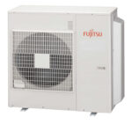 Наружный блок мульти сплит-системы Fujitsu AOYG45LBLA6