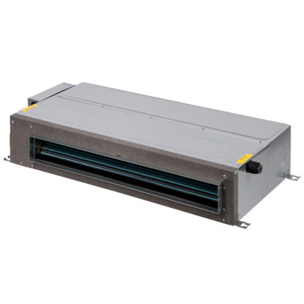 Канальный блок мульти сплит-системы Ballu BADI-FM/in-18HN8/EU_V2