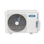 Мульти сплит-система на 2 комнаты General Climate GC-MER07HRN1 x 2 / GU-M2EA14H32 — изображение 5