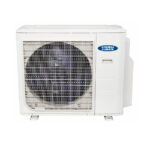 Наружный блок мульти сплит-системы General Climate GU-M4EA28H32