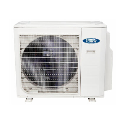 Наружный блок мульти сплит-системы General Climate GU-M4EA28H32