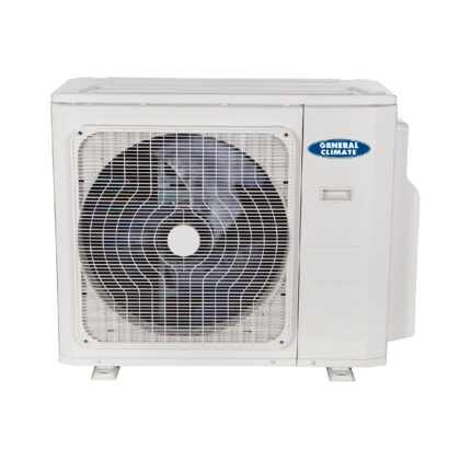 Наружный блок мульти сплит-системы General Climate GU-M5EA42H32