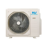 Мульти сплит-система на 4 комнаты MDV MDSALF-09HRFN8 x 4 / MD4O-28HFN8 — изображение 4