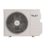 Мульти сплит-система на 2 комнаты Shuft SFMS/I-09 HB FMI/N8/In/white_WF x 2 / SFMO/I-18 FMI-2/N8/Out — изображение 8