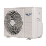 Мульти сплит-система на 2 комнаты Shuft SFMS/I-07 HB FMI/N8/In/white_WF x 2 / SFMO/I-14 FMI-2/N8/Out — изображение 8