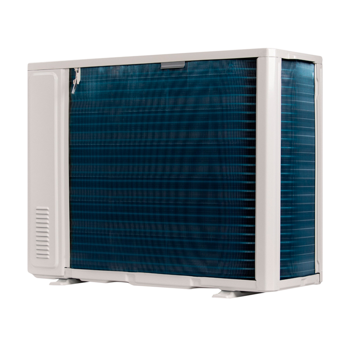 Наружный блок мульти сплит-системы Shuft SFMO/I-18 FMI-2/N8/Out — изображение 4