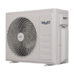 Мульти сплит-система на 3 комнаты Shuft SFMS/I-09 HB FMI/N8/In/white_WF x 3 / SFMO/I-27 FMI-3/N8/Out — изображение 9