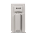 Мульти сплит-система на 3 комнаты Shuft SFMS/I-09 HB FMI/N8/In/white_WF x 3 / SFMO/I-27 FMI-3/N8/Out — изображение 11