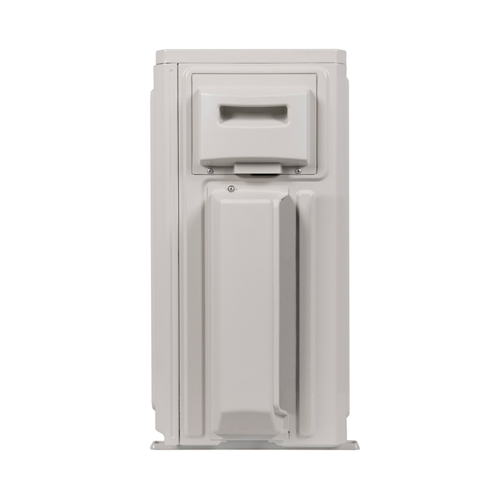 Наружный блок мульти сплит-системы Shuft SFMO/I-27 FMI-3/N8/Out — изображение 3