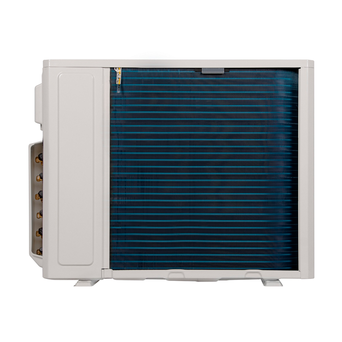 Мульти сплит-система на 3 комнаты Shuft SFMS/I-09 HB FMI/N8/In/white_WF x 3 / SFMO/I-27 FMI-3/N8/Out — изображение 10