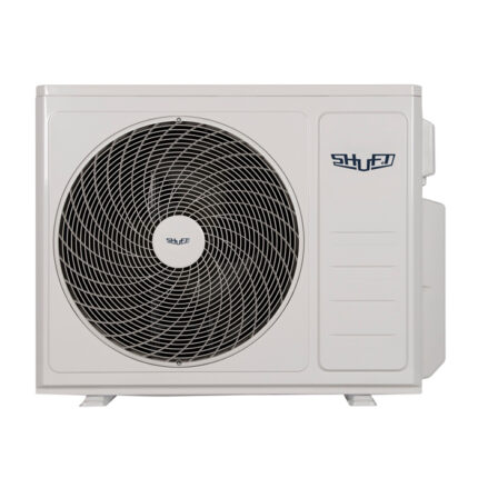 Наружный блок мульти сплит-системы Shuft SFMO/I-27 FMI-3/N8/Out