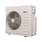 Наружный блок мульти сплит-системы Shuft SFMO/I-42 FMI-5/N8/Out — изображение 2