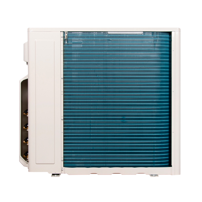 Наружный блок мульти сплит-системы Shuft SFMO/I-32 FMI-4/N8/Out — изображение 4