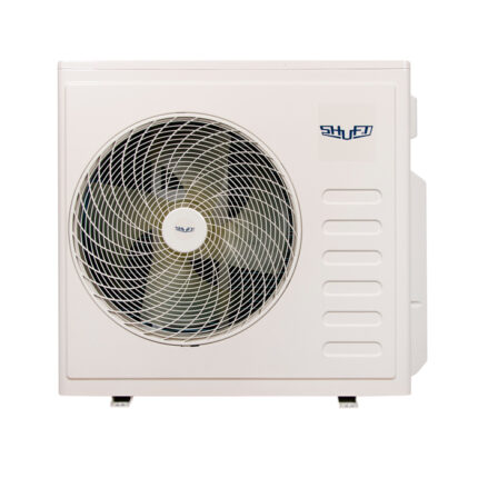 Наружный блок мульти сплит-системы Shuft SFMO/I-32 FMI-4/N8/Out
