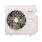 Мульти сплит-система на 5 комнат Shuft SFMS/I-07 HB FMI/N8/In/white_WF x 5 / SFMO/I-42 FMI-5/N8/Out — изображение 8