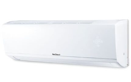Настенный блок мульти сплит системы NeoClima NS-09W